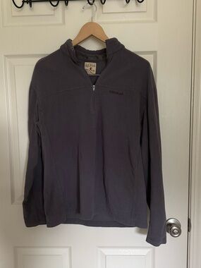 Red Head Brand Co. Fleece Jacket